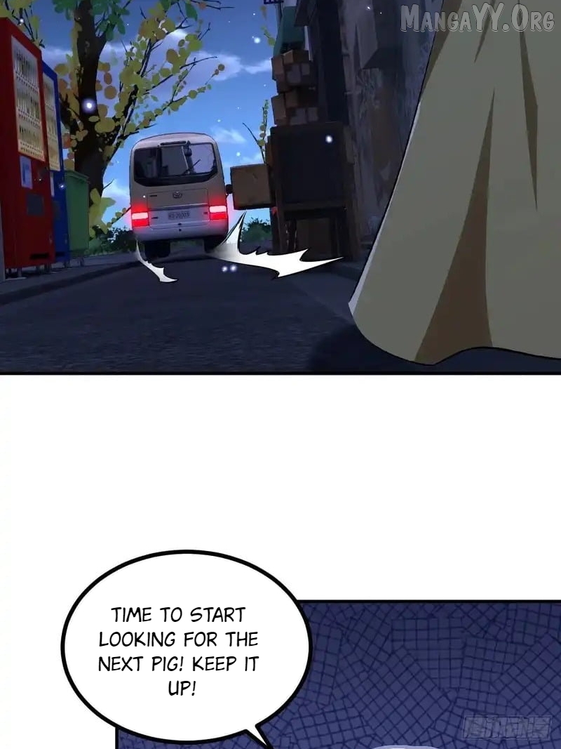 The Ultimate Wantless Godly Rich System Chapter 78 - page 58